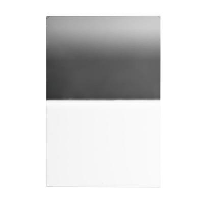 Benro Master Series Reverse-edged graduated ND filter GND8 REVERSE, 170x190mm