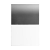 Benro Master Series Reverse-edged graduated ND filter GND8 REVERSE, 170x190mm - thumbnail
