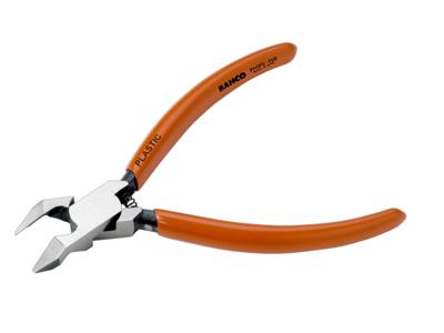 Bahco zijsnijtang plastic 150mm | 2145PD-150