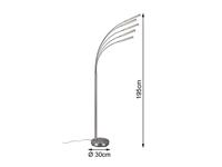 Trio Design leeslampReed - R41031507 - thumbnail