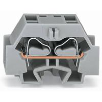 WAGO 262-346 Aderklem 12 mm Spanveer Oranje 100 stuk(s) - thumbnail