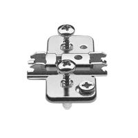 blum Kruismontageplaat 0mm voorgemonteerd174H7100E - thumbnail