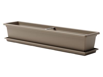 PARKSIDE Plantenbak 80 cm (Beige)