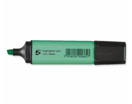 Pergamy markeerstift groen