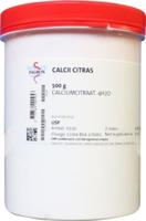 Calcium citraat 500 Gram - thumbnail