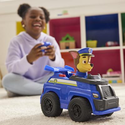 PAW Patrol Chase op afstand bestuurbare politieauto