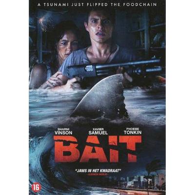 Bait (DVD)