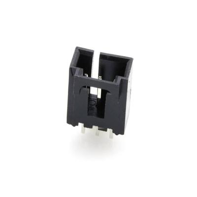 Molex 705430037 Male header, inbouw (standaard) SL Totaal aantal polen: 3 Rastermaat: 2.54 mm Inhoud: 1 stuk(s) Tube