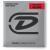 Dunlop DBSBS45105 Super Bright SS Medium 45-105 snarenset voor basgitaar Dunlop DBSBS45105 Super Bright SS Medium 45-105 snarenset voor basgitaar