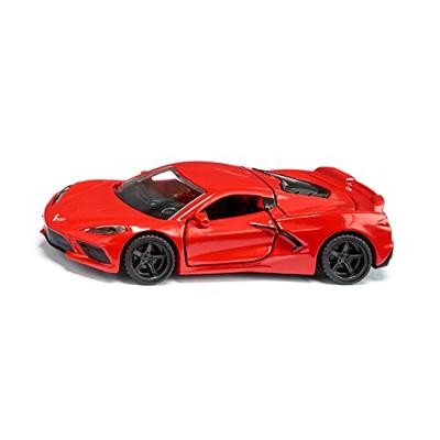 Siku Chevrolet Corvette C8 Stingray 2359 - thumbnail
