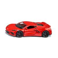 Siku Chevrolet Corvette C8 Stingray 2359 - thumbnail