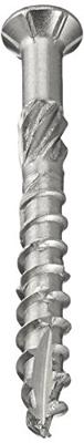 Fischer 660604 Terrasschroeven 5 mm 50 mm T RVS 200 stuk(s) Fischer 660604 Terrasschroeven 5 mm 50 mm T RVS 200 stuk(s)