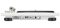Denon: DP-450USB Platenspeler - Wit - thumbnail