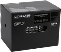 CONTEC ketting "green power gp.7" ct chain greenpower gp7 1/2x3/32", 30m box - thumbnail