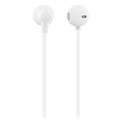 TNB ESSWEETWH Sweet Semi-Ear Oortelefoon Wit