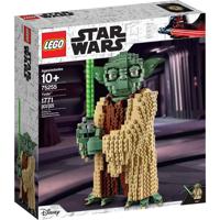 LEGO Star Wars - Yoda (75255) - thumbnail