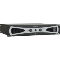 DAP HP-1500 versterker 2x 750 watt - thumbnail