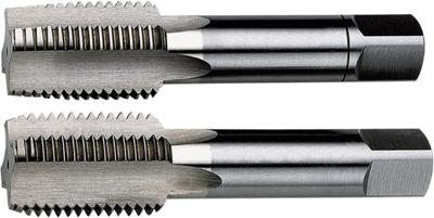 Rotec RO-Coil HSS-E Handtappenset BSP(G) 1/8 - 3870125 - 387.0125 Rotec RO-Coil HSS-E Handtappenset BSP(G) 1/8 - 3870125 - 387.0125