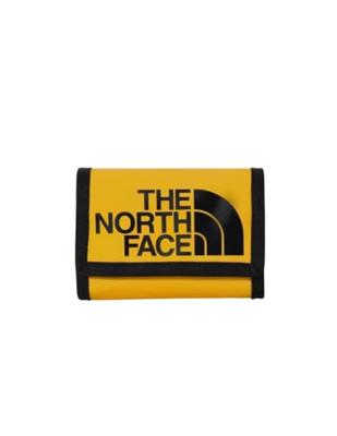 The North Face Base Camp Wallet Portemonnee Summit Gold - TNF Black One Size The North Face Base Camp Wallet Portemonnee Summit Gold - TNF Black One Size