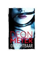 Onzichtbaar - Deon Meyer - ebook - thumbnail