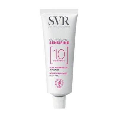 SVR Sensifine Nutri-Baume 40ml