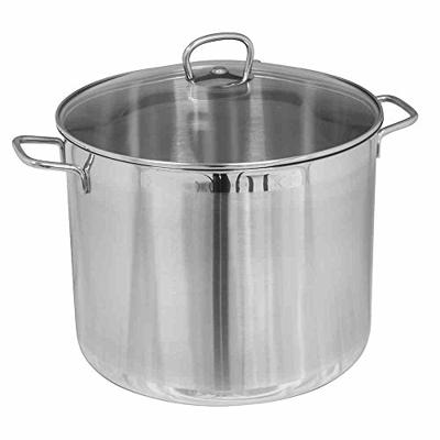 Krüger Haushaltswaren J1700 Kookpan 30 cm