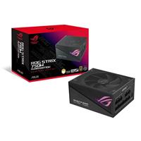 ASUS ROG STRIX 750W Gold Aura Edition voeding - thumbnail