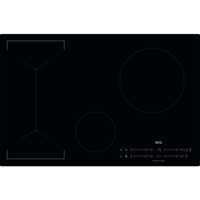 AEG 5000 Bridge inductiekookplaat, 80 cm KIO84B0DIB - thumbnail
