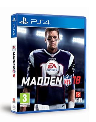 Madden NFL 18