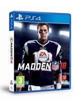 Madden NFL 18 - thumbnail