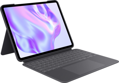 Apple HRH52F/A toetsenbord voor mobiel apparaat Zwart QWERTY Engels Apple HRH52F/A toetsenbord voor mobiel apparaat Zwart QWERTY Engels