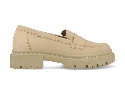 Bullboxer Loafers 610000E4L_BSCT Beige -38 maat 38