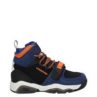 Vingino Raoul Mid VB46-1103-01 Blauw / Zwart -29 maat 29 - thumbnail