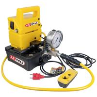 KS Tools 6400030 Hydraulische handpomp - thumbnail