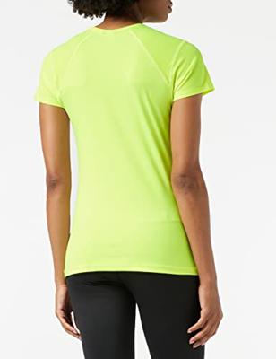 Craft 1908767 Adv Essence Ss Slim Tee Wmn - Flumino - M Craft 1908767 Adv Essence Ss Slim Tee Wmn - Flumino - M