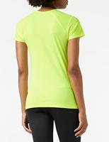 Craft 1908767 Adv Essence Ss Slim Tee Wmn - Flumino - M - thumbnail