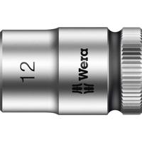Wera 8790 HMB Zyklop Hand- en Machinedop met 3/8"-Aandrijving, 12.0 mm - 1 stuk(s) - 05003557001 - thumbnail