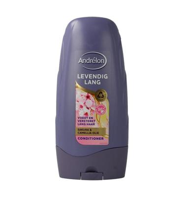 Andrelon Levendig Lang Conditioner