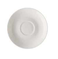ROSENTHAL - Jade Pure White - Koffieschotel 15cm - thumbnail