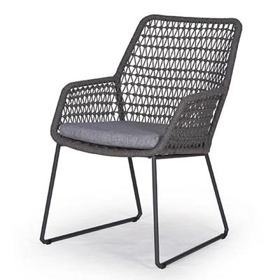 Tuinstoel Babilonia met 2 kussens | 4 Seasons Outdoor Tuinstoel Babilonia met 2 kussens | 4 Seasons Outdoor