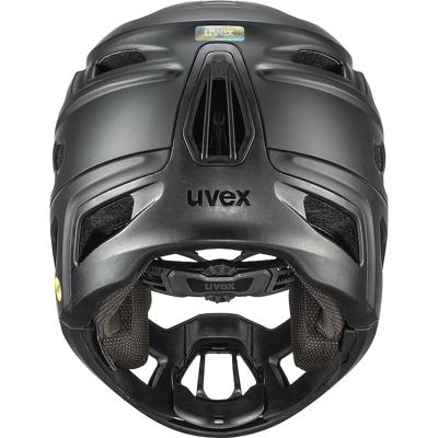 uvex revolt MIPS - Fullface Helmet