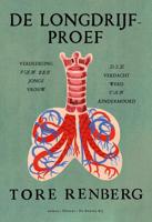 De longdrijfproef - Tore Renberg - ebook - thumbnail