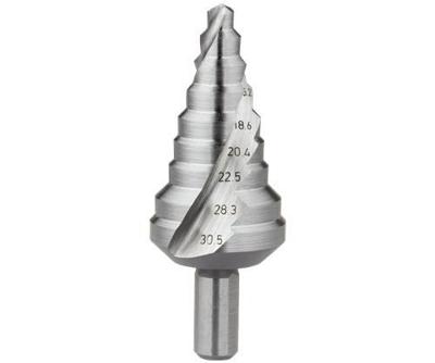 Rotec Trappenboor 6.0-30.5 nr.8