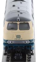 Roco 7310041 H0 diesellocomotief BR 218 445-5 van de DB - thumbnail