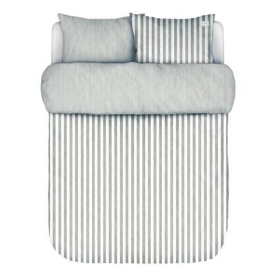 Marc O'Polo Mikkeli Grey dekbedovertrek