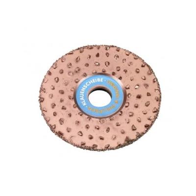 Hoefslijpschijf super gold 115mm