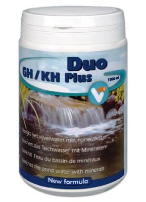 Duo GH KH Plus 1000 ml Velda VT - Vt