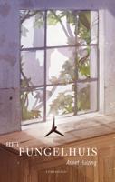 Het Pungelhuis - Annet Huizing - ebook - thumbnail