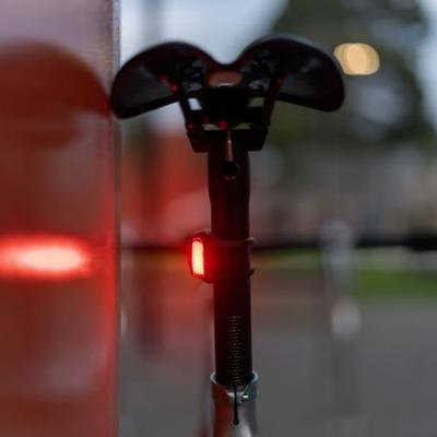 KNOG Frog usb rear - abyss grey