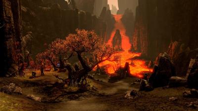 PS4 The Elder Scrolls Online: Tamriel Unlimited